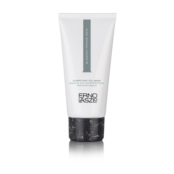 Erno Laszlo Clarifying Gel Mask, Facial Skincare, Hydrating & Clarifying Face Mask for Men & Women, 4.25 Fl. Oz.