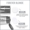 Paul Mitchell Forever Blonde Conditioner, Hydrates + Repairs, For Blonde Hair, 24 fl. oz.
