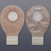 New Image Drainable 7"L 2pc System Ostomy Pouch 1.75" 18292, 20 Ct