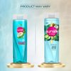 sunsilk Coconut Water & Aloe Vera Volume Hair Shampoo, 195 ml / 6.5 fl.oz