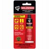 DAP COLORmaxx 7079800129 Weldwood Contact Cement, Liquid, Strong Solvent, Tan, 0.67 oz Bottle