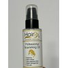 Advanced Hair Care Professional Nourishing Oil, 3.4 fl oz, Tames Frizz, Adds Moisture, Weightless Shine, Repairs Damaged Hair, Color Safe