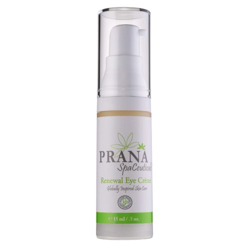 Prana SpaCeuticals Renewal Eye Creme