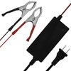 Mighty Max Battery 12V 1Amp SLA Charger Maintainer for Polaris Jet-Ski Battery