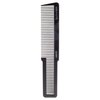 Scalpmaster Salonchic 8" Clipper Carbon Comb #SC9257