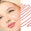 Gerard Cosmetics Lip Pencil (Bel Air) | Ultra Pigmented Matte Pink Lip Liner | Long lasting | Hydrating Creamy Formula | Cruelty Free