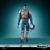 STAR WARS The Vintage Collection Mandalorian Fleet Commander, The Mandalorian 3.75 Inch Collectible Action Figure