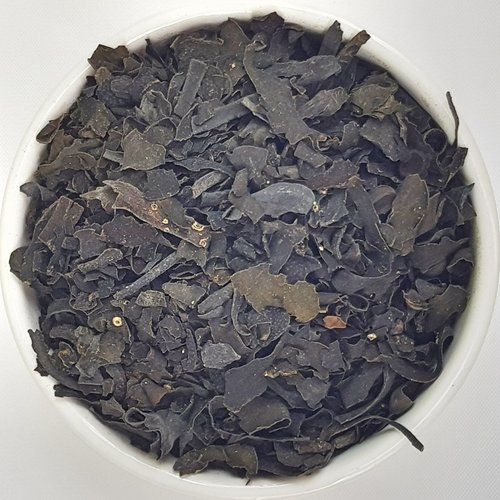 Bladderwrack Herbal Tea - Fucus L # Herba Organica # rockweed, bladder fucus, sea oak (50g)