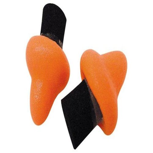 SAS SAFETY Replacement Plugs, Banded Ear Plug 6102, Neutral, 1 Count (Pack of 1)
