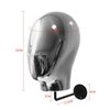 Wall Mounted Mannequin Head Wig Making Head Metal Head Wig Hat Glasses Display Hat Holder Rack Storage Wigs Show Display Stand (Silver)