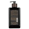 Mistral Men's Natural Hand Soap, Black Amber