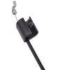 Dxent 440934 532440934 Zone Control Cable Compatible with Craftsman Engine Poulan Weed Eater Lawn Mower PO500S PO550R PO550S PO550SH PR450 PR550 PR550H PP160N21RH3 PP725N21RH