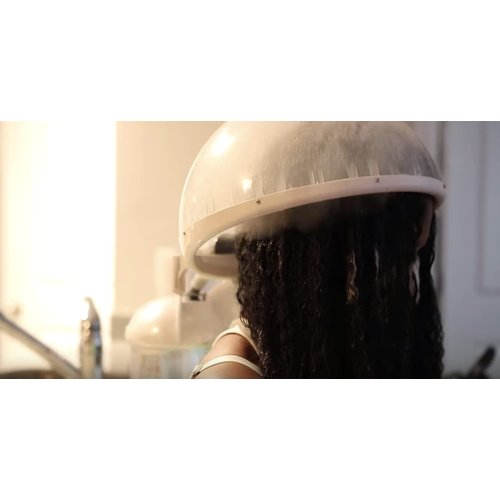 Chebe Deep Conditioner - Moisture Retention - Nourishing, pH-Balanced, and Moisture-Rich