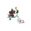 LEGO NINJAGO Lloyd’s Journey 70671 Building Kit (81 Pieces)