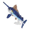 nanoblock - Sea Friends - Marlin, Collection Series Building Kit