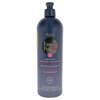 Fanci-Full Instant Hair Color Rinse by Roux, 41 True Steel ,Temporarily Evens Tones, Blends Away Gray, 15.2 Oz