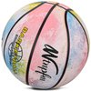 Wtnpfm Kids/Toddler Basketball for Age 1 2 3 4 5 6,Mini Basketball Size 3 (22-Inch) Game Play in & Outdoor Basketball for Little Girls and Boys (Thickened Rubber)