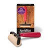 Speedball Deluxe Soft Rubber Brayer, 2.5-Inch