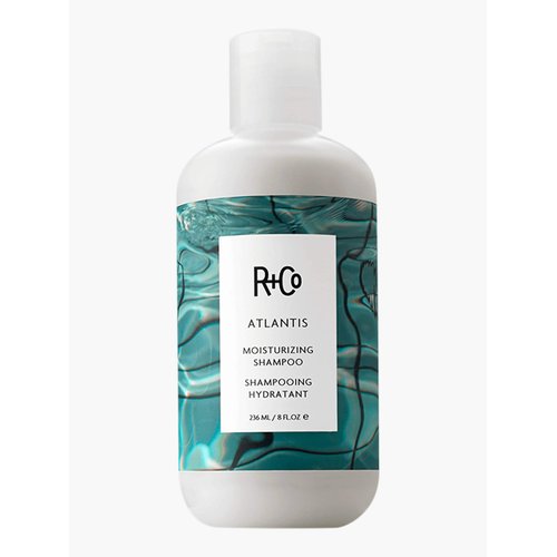 R+Co Atlantis Moisturizing Shampoo Rosy Eyed, 8.5 Fl Oz