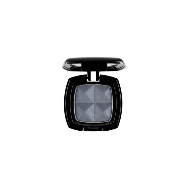 NYX Single Eye Shadow color ES29 Deep Charcoal