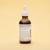 Curl Rhythm Nourish and Radiant Oil-Powered Serum - Nourishing Hair Oil - Non-Greasy Scalp Care - Hair Serum with Biotin for All Hair Types - 2 oz
