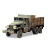 Tamiya 35218 1/35 US 2.5 Ton 6x6 Cargo Truck Plastic Model Kit