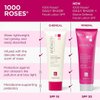 Andalou Naturals Daily Shade Face Sunscreen, 1000 Roses, SPF 30 Mineral Sunscreen with Zinc Oxide, Skin Barrier Defense + Broad Spectrum Protection, Gentle & Soothing, for Sensitive Skin - 2.7 Fl Oz