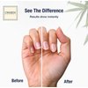 Onsen Cuticle Cream w/Nail Cuticle Oil | Cuticle Softener with Japanese Natural Healing Minerals | Nail Care Serum to Soothe, Repair & Strengthen Cuticles and Nails | Visible Results (1 Count/15 ml)