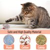 Mr. Pen- Catnip Toys, 7 Pcs, Mouse Cat Toy, Catnip Toys for Indoor Cats, Cat Nip Toys, Catnip Toys for Cats, Mouse Toy for Cats, Cat Toy Mouse, Cat Toys Mice