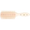YS Park Hair Brush - Lap Doragon Air Vent Styler White/Pink Mix LAP32