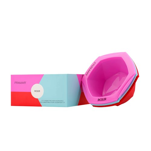 R+Co Connecting Hair Color Bowls
