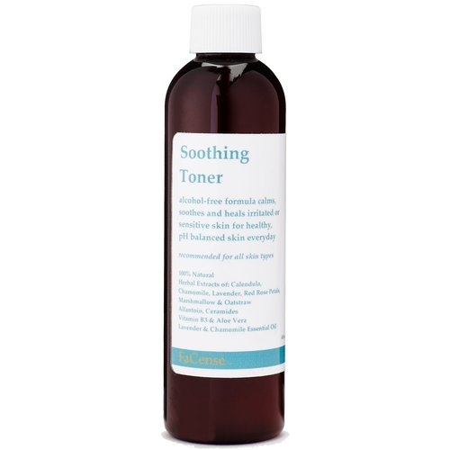 Soothing Toner 4oz
