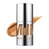 Milk Makeup Future Fluid All Over Cream Concealer, 17W (Medium Tan with Warm Undertones) - 0.28 fl oz - Medium-to-Full Coverage - Up to 12-Hour Wear - Crease-Proof Finish - Vegan, Cruelty Free