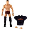 WWE Elite Legends Collection 6-inch Articulated Action Figure Series (Aj Styles)