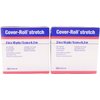 Smith and Nephew/BSN Cover-Roll Stretch - 2" x 10 Yards - Hypoallergenic Pack of 2 (SG_B01F9JFBBY_US)