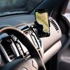 Offroam Phone Mount Compatible for Toyota Tacoma (2012-2015)