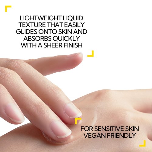 LANBENA Pore Minimizer Serum, Pore Minimizer & Reducer for Face, Minimizing, Shrinking, Oil Control Firming, Tightening Pores, 100% Vegan Pore Moisture after Blackhead Remover, 0.5 fl.oz