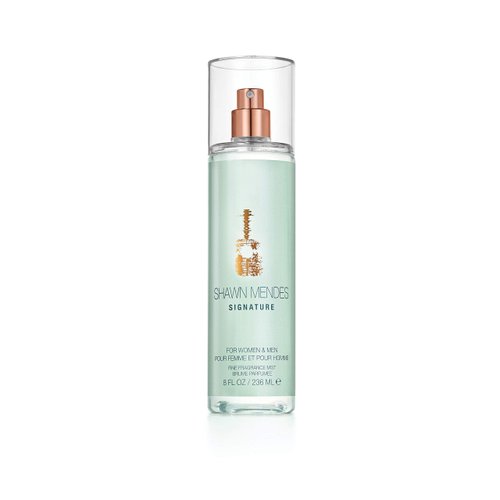 Shawn Mendes Signature - Fine Fragrance Mist 8 Oz