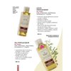 Protein Fortified Hair Gel Fortalecedor de Papa 500ml. Florigan®