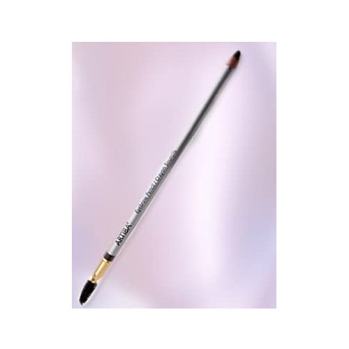 Artiba Eyebrow Pencil with Brush Dark Brown