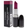 MAC Retro Matte Lipstick - Flat Out Fabulous Lipstick Women 0.1 oz