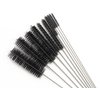 eBoot 8.2 Inch Nylon Tube Brush Pipe Cleaning Brushes with Packing Box, Set of 10
