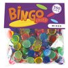 Royal Bingo Supplies 350 Mixed Color 3/4" Bingo Markers