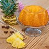 TORTUGA Caribbean Pineapple Rum Cake - 32 oz Rum Cake - The Perfect Premium Gourmet Gift for Gift Baskets, Parties, Holidays, and Birthdays - Great Cakes for Delivery