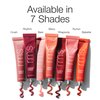 Liplights Cream Lip Gloss - Bisou by RMS Beauty for Women - 0.31 oz Lip Gloss