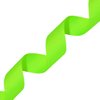 Morex Ribbon Neon Grosgrain Ribbon, 7/8-Inch by 20-Yard, Key Lime (06622/20-544)