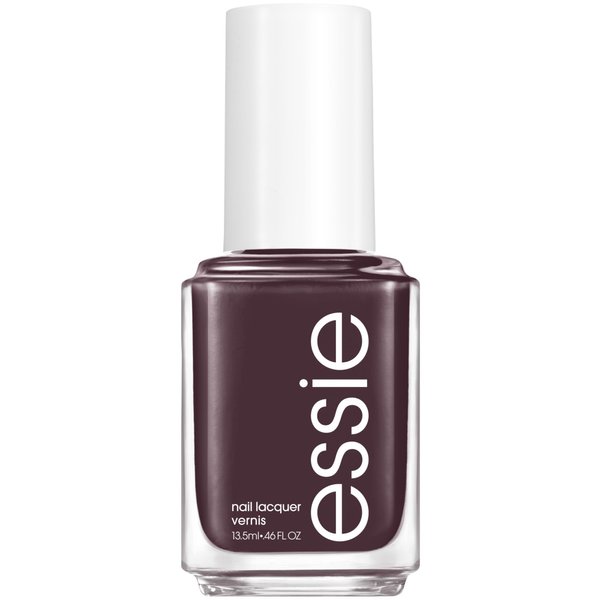 essie Nail Polish Glossy Shine Finish smokin hot 0.46 fl oz