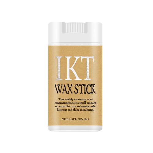Hair Wax Stick for Women Hair Wax Stick for Kids, Hair Wax Stick for Wigs, Wax Sticks Hair Pomade Stick (0.56 Oz)