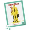 Spin Master 500-Piece Puzzle in Plastic Retro Blockbuster VHS Video Case, Clueless