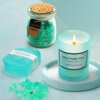 HXCQYGL Birthday Gifts for Women, Mom, Wife, Girlfriend, Sister, Her, Female Presents for Best Friend Girlfriend Her, bath and Body Works, Christmas Valentines Day Relaxation Gift Set